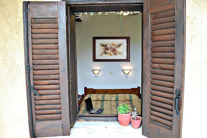 Iliostasi Beach Apartments خيرسونِسوس المظهر الخارجي الصورة