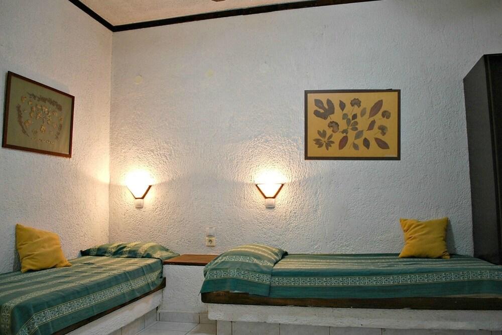 Iliostasi Beach Apartments خيرسونِسوس المظهر الخارجي الصورة
