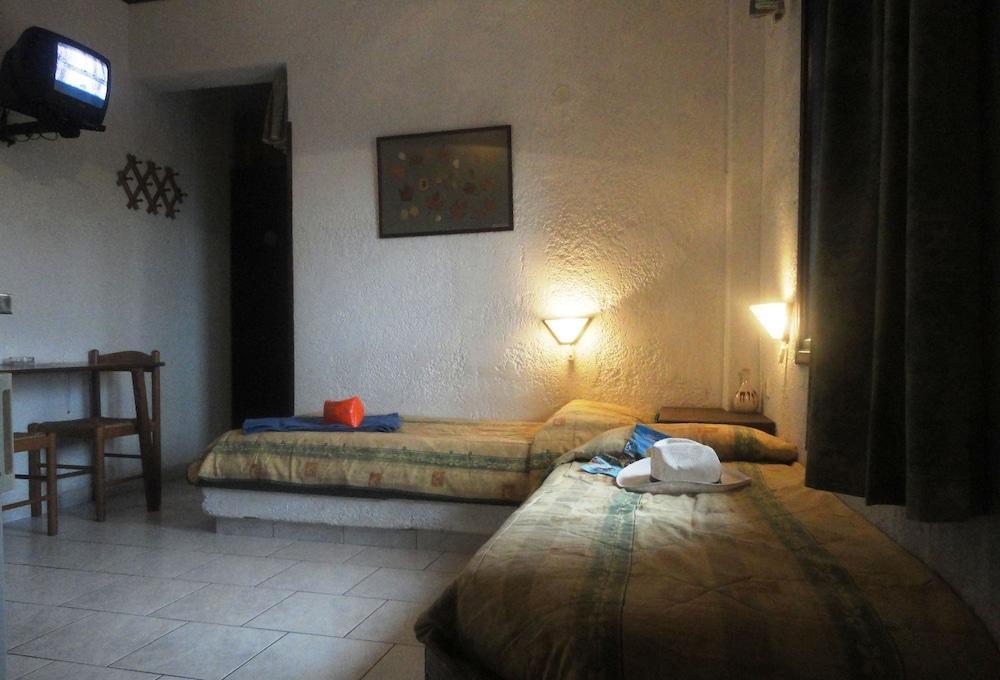 Iliostasi Beach Apartments خيرسونِسوس المظهر الخارجي الصورة