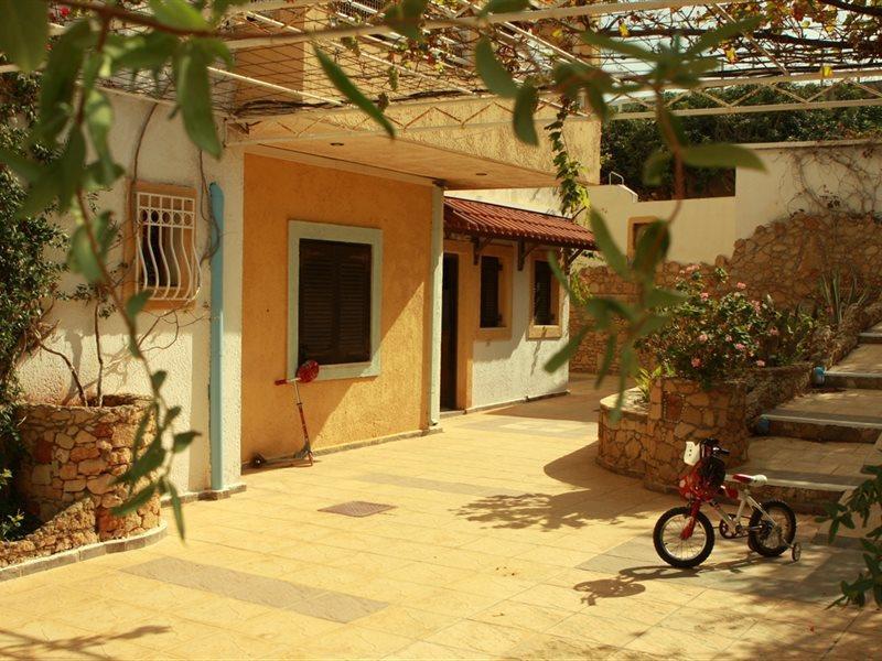 Iliostasi Beach Apartments خيرسونِسوس المظهر الخارجي الصورة